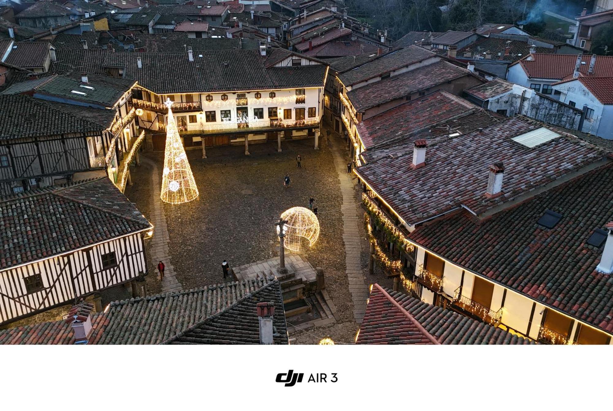Hostal San Blas Ла Алберка Екстериор снимка