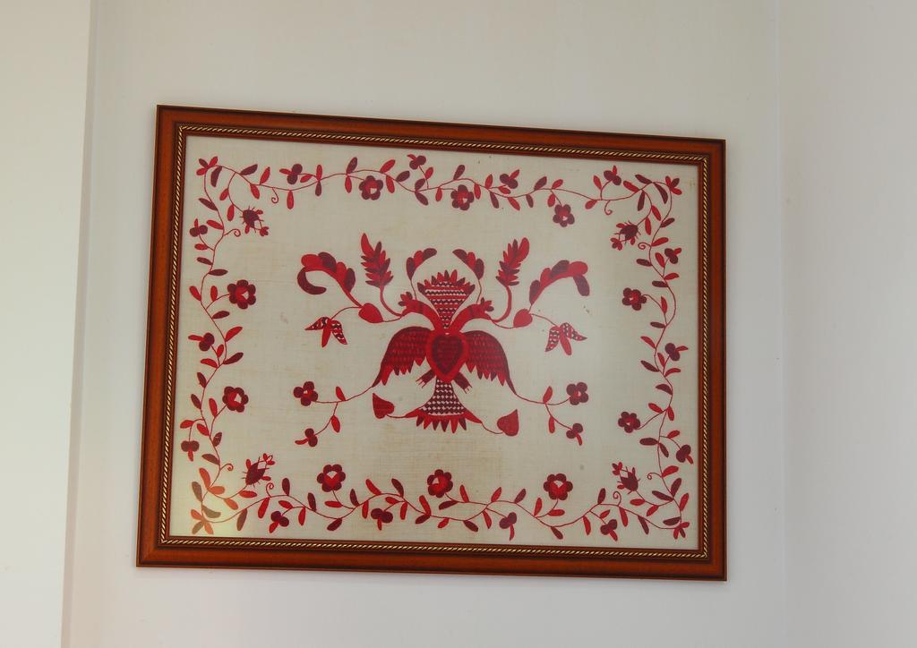 Hostal San Blas Ла Алберка Екстериор снимка